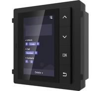 Модуль дисплея Hikvision DS-KD-DIS АД5022851