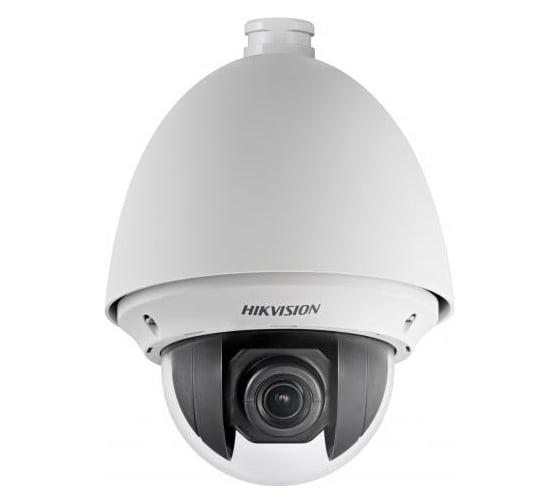 Уличная скоростная поворотная IP-камера Hikvision DS-2DE4225W-DE 2Мп АВ5013241