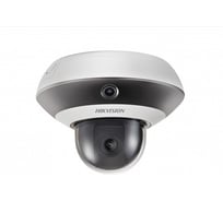 Панорамная IP-камера Hikvision с 2Мп PTZ-модулем и ИК-подсветкой до 10м DS-2PT3122IZ-DE3 2.8-12mm 2Мп АВ5015460