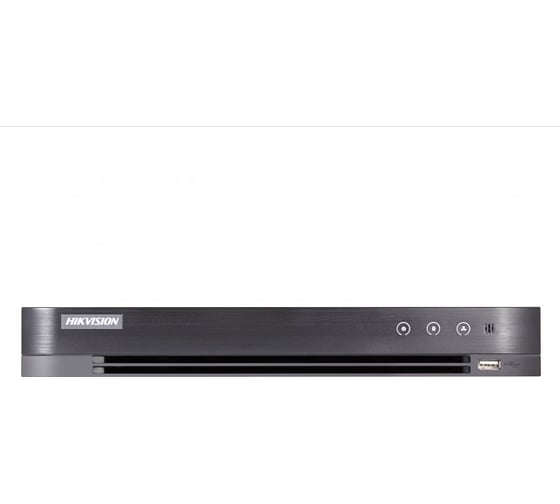 8-ми канальный гибридный HD-TVI регистратор Hikvision HD-TVI, AHD и CVI DS-7208HTHI-K2 АВ5013155