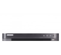 24-х канальный гибридный HD-TVI регистратор Hikvision DS-7224HQHI-K2 HD-TVI, AHD и CVI АВ5013169
