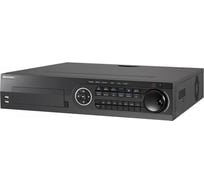 24-х канальный гибридный HD-TVI регистратор Hikvision DS-7324HQHI-K4 HD-TVI, AHD и CVI кам. АВ5013171