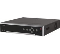 32-х канальный IP-видеорегистратор c PoE Hikvision DS-7732NI-I4/24P АВ5016821