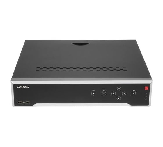 64-x канальный IP-видеорегистратор Hikvision DS-8664NI-I8 АВ5011582