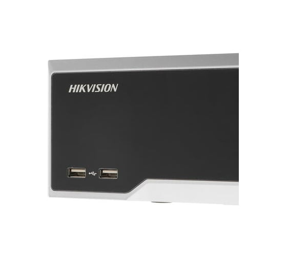 64-x канальный IP-видеорегистратор Hikvision DS-8664NI-I8 АВ5011582