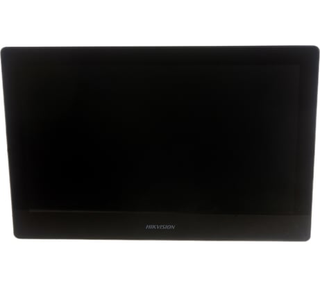 IP видеодомофон с WI-FI Hikvision DS-KH8520-WTE1 10“ АД5018706