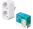 Розетка Uniel USH-A102 2G/WF WHITE UL-00011388 13