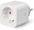 Розетка Uniel USH-A101 1G/WF WHITE UL-00011387 1