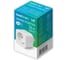 Розетка Uniel USH-A101 1G/WF WHITE UL-00011387 10