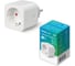 Розетка Uniel USH-A101 1G/WF WHITE UL-00011387 11