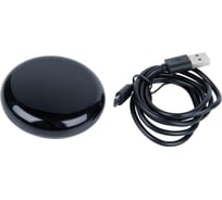 Обучаемый ИК-пуль Uniel ULC-A700 18M/WF BLACK UL-00011713