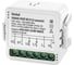 Реле Uniel UCH-A301 2C/WF WHITE, арт. UL-00011709 1