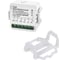 Реле Uniel UCH-A301 2C/WF WHITE, арт. UL-00011709 2
