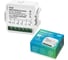 Реле Uniel UCH-A301 2C/WF WHITE, арт. UL-00011709 6