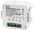 Реле Uniel UCH-A301 1C/WF WHITE, арт. UL-00011708 1