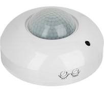 Датчик движения инфракрасный Wolta WSEN-03-PIR