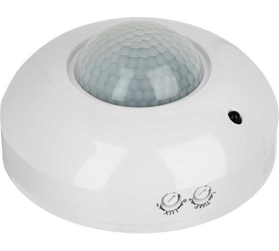 Датчик движения инфракрасный Wolta WSEN-03-PIR 1