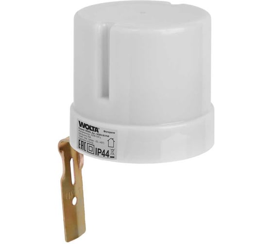 Фотореле Wolta WSEN-06-PHR 1
