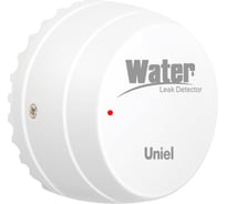 Датчик Uniel USN-A520 WS/WF WHITE UL-00011706
