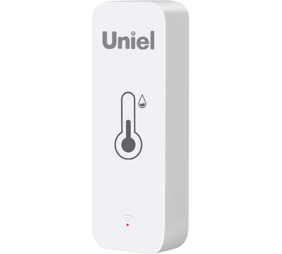 Датчик Uniel USN-A500 TS/WF WHITE UL-00011703 1