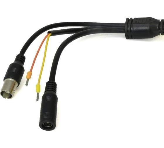 Мультиформатная купольная поворотная видеокамера Amatek AC-H502PTZ20H 6,5 -143 мм 22x 7000272