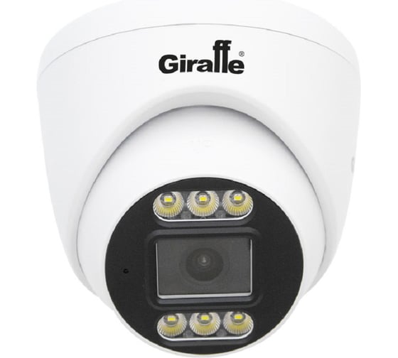 IP видеокамера Giraffe GF-IPDIR4322MP2.0 gf0671 1