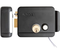 Замок накладной электромеханический APECS ERL-2369-BLM-L 00035317