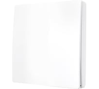 Беспроводной одноклавишный выключатель General Lighting Systems накладной, 230V, белый 477500