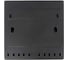 Беспроводной одноклавишный выключатель General Lighting Systems накладной, 230V, черный 477501 3