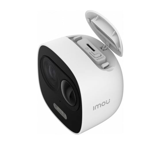 IP видеокамера IMOU LOOC IPC-C26EP-V2-imou