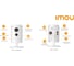 Видеокамера IMOU Cube POE IPC-K22AP-imou 2