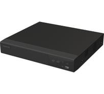 Видеорегистратор сетевой 9-канальный Rubetek RV-3509/1