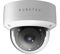 Камера с машинным зрением Rubetek купольная с фиксированным объективом RVX-4114p-3.6