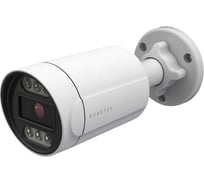 Камера с машинным зрением Rubetek цилиндрическая с моторизированным объективом RVX-4334i