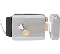 Замок накладной электромеханический Apecs ERL-2369.1-INOX-R 00035316