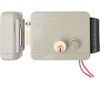 Замок накладной электромеханический Apecs ERL-2369-GR-L 00035319