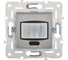 Датчик движения IEK BRITE металл, никель SK-S01N SK-MS10-N-150-05-K50 2