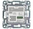 Датчик движения IEK BRITE металл, никель SK-S01N SK-MS10-N-150-05-K50 5