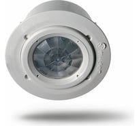 Инфракрасный детектор движения Finder 1НО контакт 10А;  230В AC; потолочный монтаж 183182300300