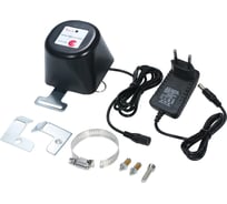 Умный Roximo Zigbee электропривод на шаровый кран SZVA01