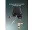 Умный Roximo Zigbee электропривод на шаровый кран SZVA01 5