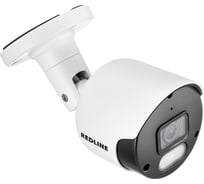 Видеокамера REDLINE RL-IP14P-S.airXL