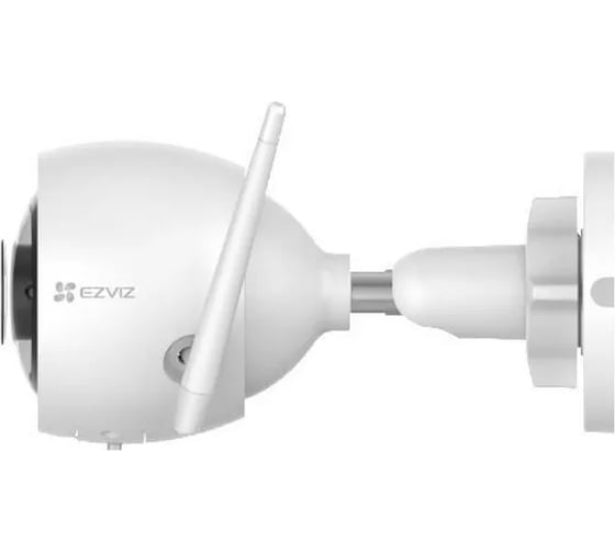 Внешняя Wi-Fi камера Ezviz C3N CS-C3N-A0-3H2WFRL 1080P, 4mm, 2Мп, с цветным ночным режимом АВ5033455