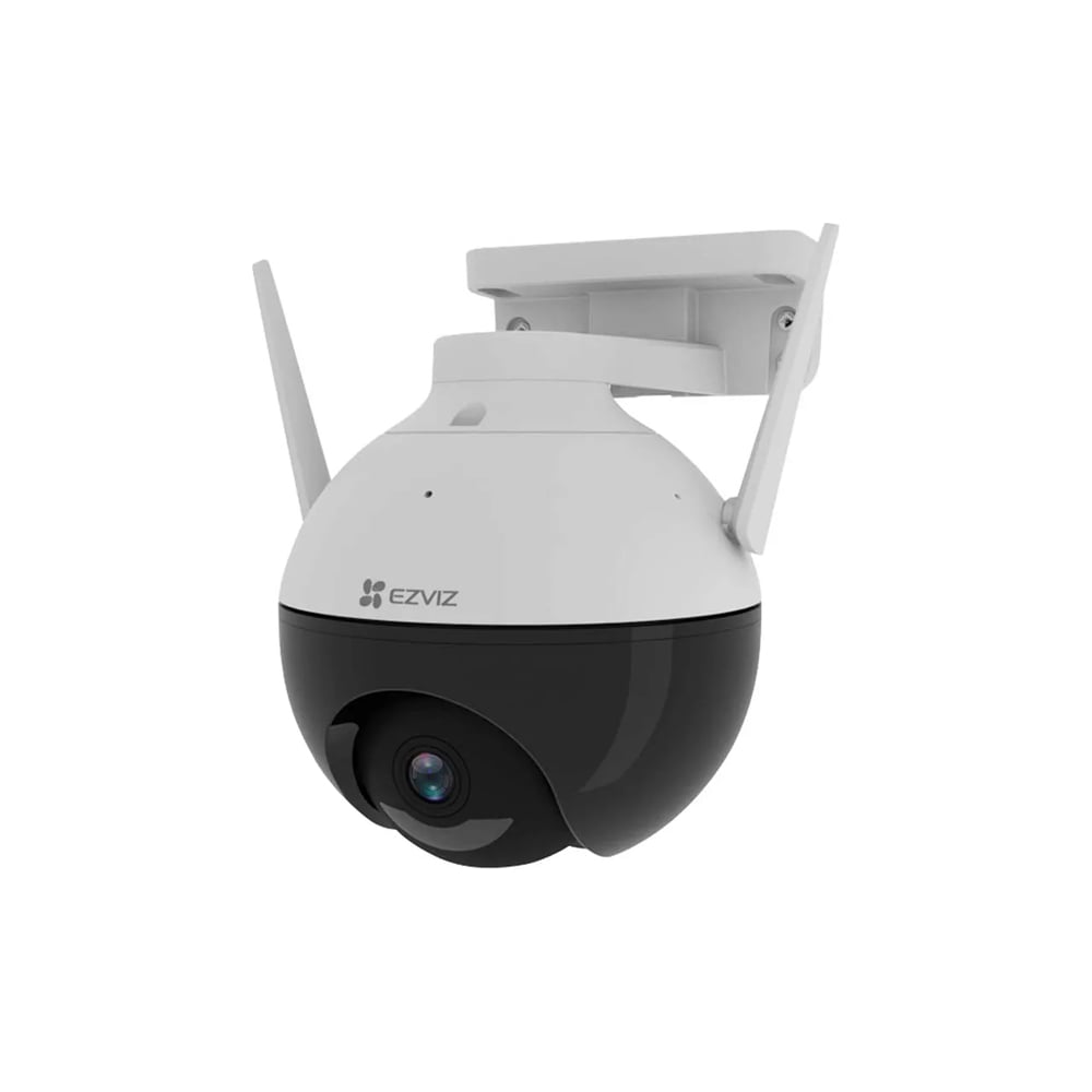 Купить Wi Fi Камеру Ezviz