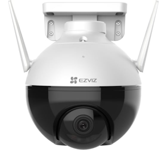 Видеокамера EZVIZ C8C 1080P 4mm