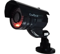 Муляж камеры видеонаблюдения ComOnyx уличной установки CO-DM027, Ф-00001454