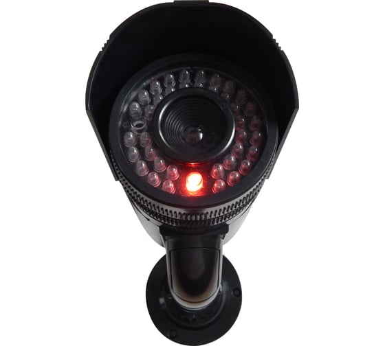 Муляж камеры видеонаблюдения ComOnyx уличной установки CO-DM027, Ф-00001454