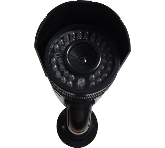 Муляж камеры видеонаблюдения ComOnyx уличной установки CO-DM027, Ф-00001454