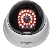 Муляж камеры видеонаблюдения ComOnyx внутренней установки CO-DM023, НФ-00001450