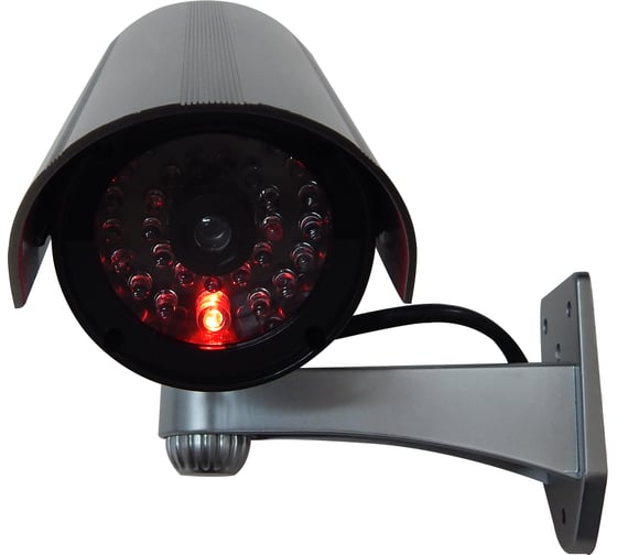 Муляж камеры видеонаблюдения ComOnyx уличной установки CO-DM024, НФ-00001451